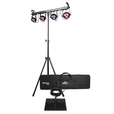 CHAUVET-DJ 4BAR LT USB